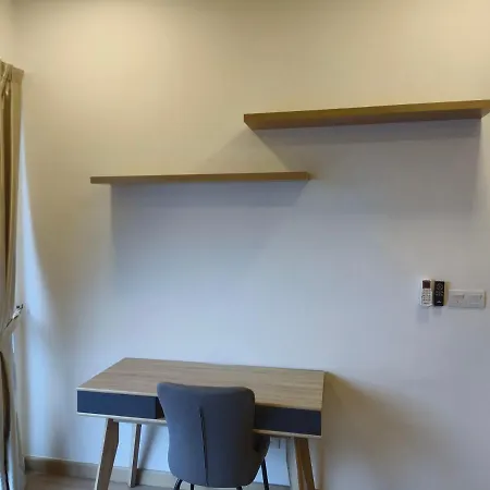 Freedom 1 Bed Room At Colony Infinitum